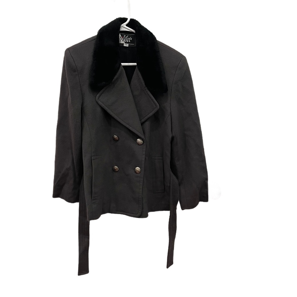Vintage Moda Anna Coat